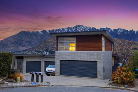 Photo of property in 1/11 Gum Lane, Queenstown, 9300