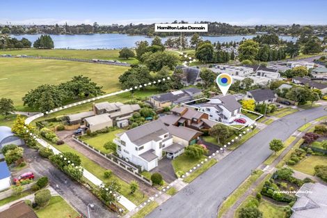 Photo of property in 73 Gilbass Avenue, Hamilton Lake, Hamilton, 3204