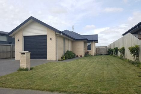 Photo of property in 29 Granite Drive, Rolleston, 7614