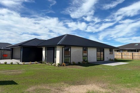 Photo of property in 1 Coleman Lane, Amberley, 7410