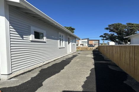 Photo of property in 55 Brussels Street, Miramar, Wellington, 6022