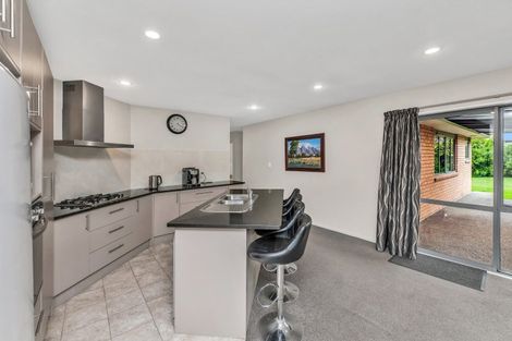 Photo of property in 7 Grace Way, Rolleston, 7614