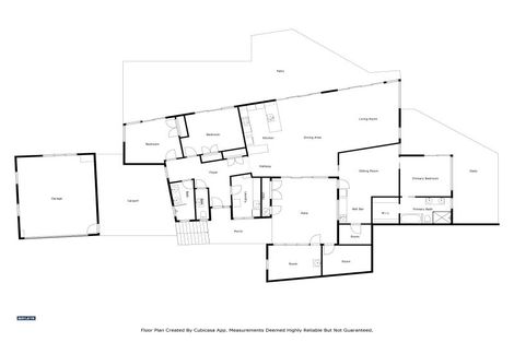 Photo of property in 1692f Wainui Road, Kaeo, 0478