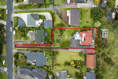 Photo of property in 16 Willjames Avenue, Algies Bay, Warkworth, 0920