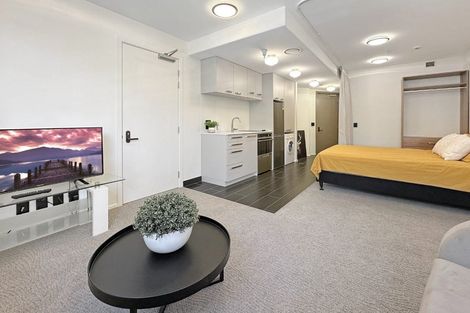 Photo of property in 201/3 Roxburgh Street, Mount Victoria, Wellington, 6011