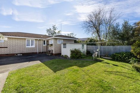 Photo of property in 12 Butler Street, Onekawa, Napier, 4110