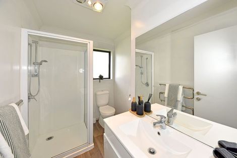 Photo of property in 4 Cloverlea Court, Rolleston, 7614