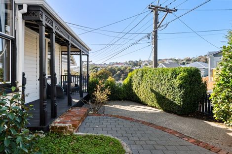 Photo of property in 20 Reuben Avenue, Brooklyn, Wellington, 6021