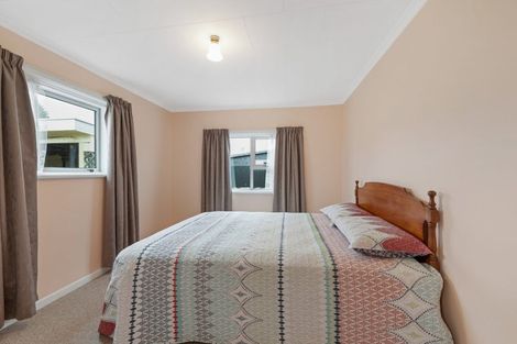 Photo of property in 97 Howick Road, Redwoodtown, Blenheim, 7201