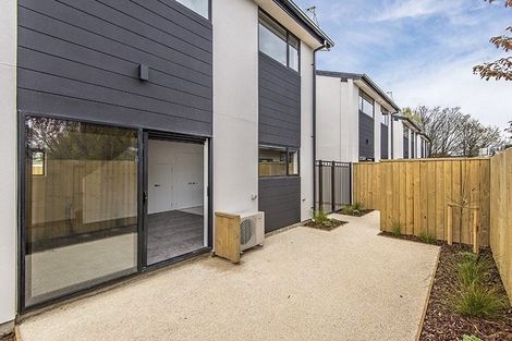 Photo of property in 24d Parlane Street, Addington, Christchurch, 8024