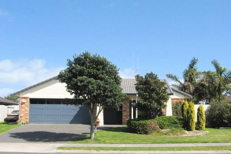Photo of property in 45 Santa Barbara Drive, Papamoa Beach, Papamoa, 3118