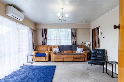 Photo of property in 11 Maire Street, Pahiatua, 4910