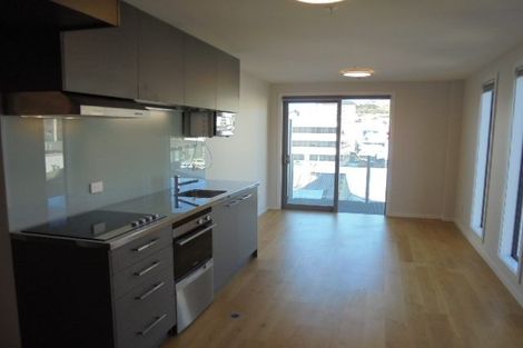 Photo of property in 403/8u Wigan Street, Te Aro, Wellington, 6011
