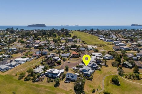 Photo of property in 7 Triumph Dell, Pauanui, Hikuai, 3579