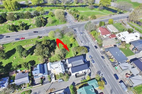 Photo of property in 251 Salisbury Street, Christchurch Central, Christchurch, 8013