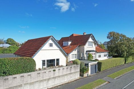 Photo of property in 34 Hull Street, South Hill, Oamaru, 9400