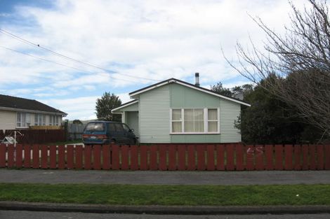 Photo of property in 31 Clyde Street, Masterton, 5810