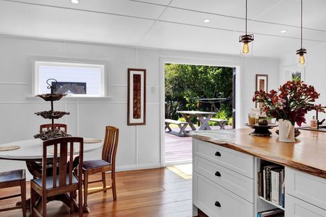 Photo of property in 53 Fox Street, Opunake, 4616