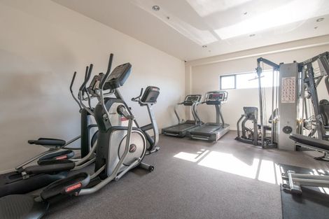 Photo of property in Royal Court Apartments, 1193unit Hinemoa Street, Rotorua, 3010