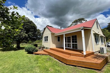 Photo of property in 246 Monowai Road, Wainui, Silverdale, 0994