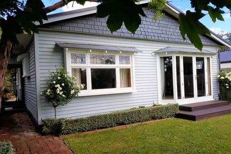 Photo of property in 66 Cobham Street, Spreydon, Christchurch, 8024