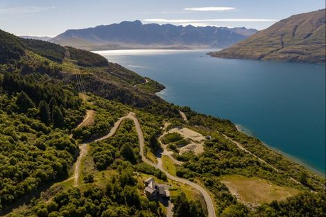 Photo of property in 81 Corsican Drive, Ben Lomond, Queenstown, 9371