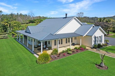 Photo of property in 41 Retreat Road, Haruru, 0204