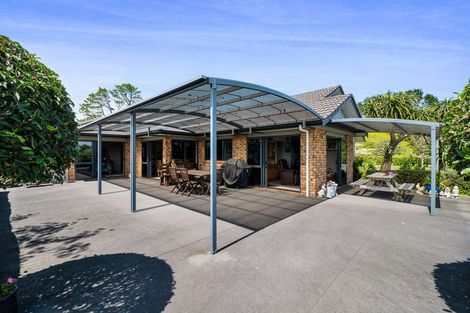Photo of property in 325a Awai Road, Tarurutangi, New Plymouth, 4372