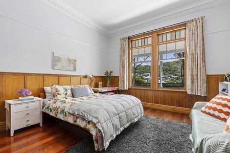 Photo of property in 23a Clyde Street, Island Bay, Wellington, 6023