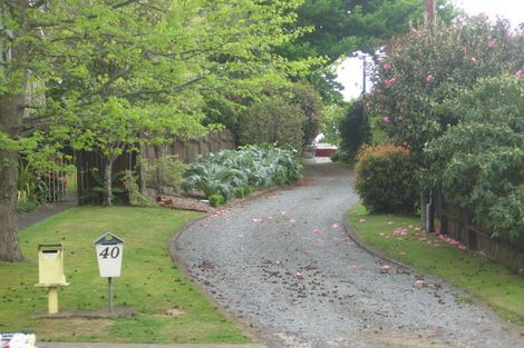 Photo of property in 42 Bank Street, Morrinsville, 3300