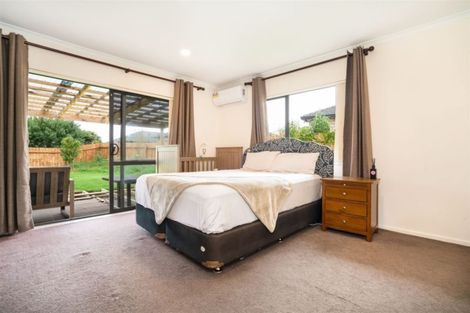 Photo of property in 8 Sid Place, Mangere, Auckland, 2022