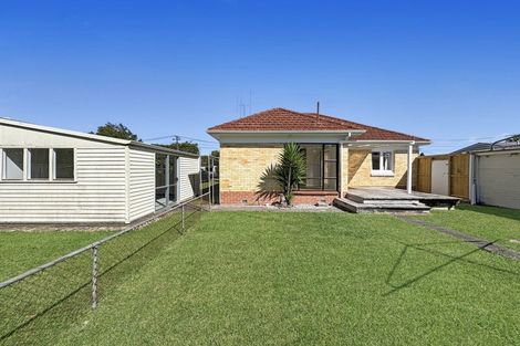 Photo of property in 81 Naylor Street, Hamilton East, Hamilton, 3216