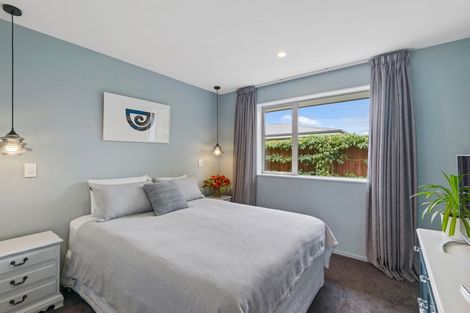 Photo of property in 10 Koareare Avenue, Halswell, Christchurch, 8025