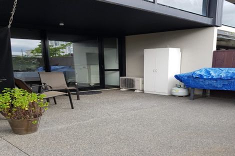 Photo of property in Leicester Executive Apartments, 102/282 Madras Street, Christchurch Central, Christchurch, 8011