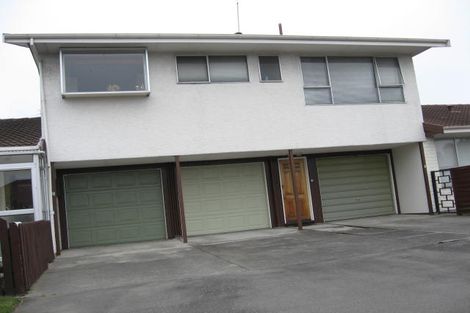 Photo of property in 2/19 Brake Street, Upper Riccarton, Christchurch, 8041