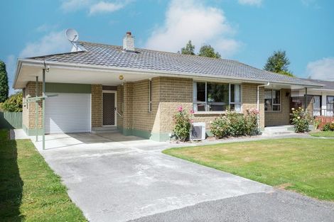 Photo of property in 2 Jacob Street, Gore, 9710
