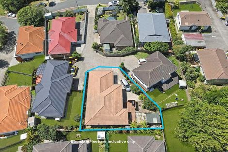 Photo of property in 46 Garelja Road, Henderson, Auckland, 0612