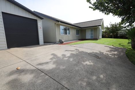 Photo of property in 22 Mcfetridge Lane, Ohauiti, Tauranga, 3112