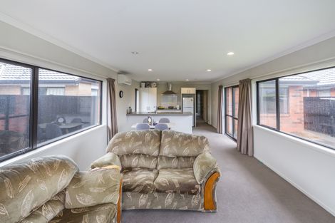 Photo of property in 35 Maclaren Road, Wigram, Christchurch, 8042