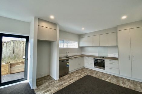 Photo of property in 7u1 Dyer Street, Whitiora, Hamilton, 3200
