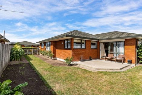 Photo of property in 20 Rustic Lane, Spreydon, Christchurch, 8024