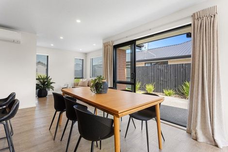 Photo of property in 33 Selfe Crescent, Burwood, Christchurch, 8083