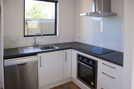 Photo of property in 16c Spencer Street, Addington, Christchurch, 8024