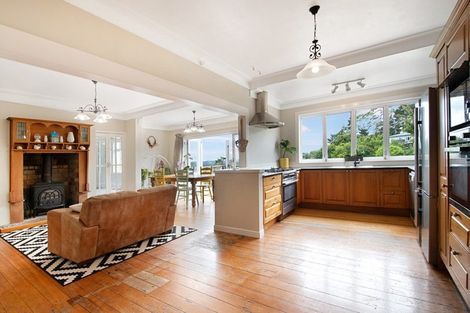 Photo of property in 12 Mildon Road, Waitakere, Auckland, 0782