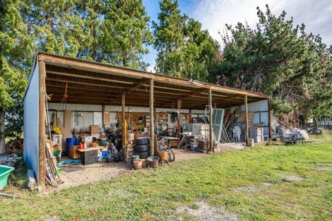 Photo of property in 246 Georges Road, Glasnevin, Amberley, 7482