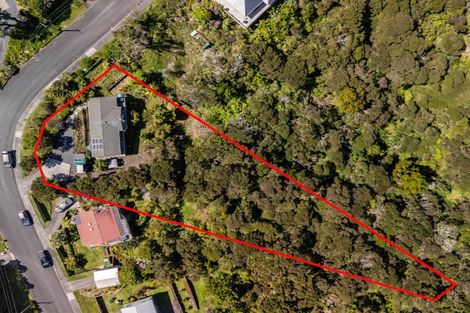 Photo of property in 23 Goffe Drive, Haruru, 0204