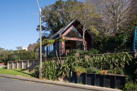 Photo of property in 434 Devon Street West, Lynmouth, New Plymouth, 4310