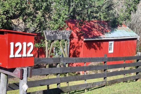 Photo of property in 1212 Pohuehue Road, Pohuehue, Warkworth, 0983
