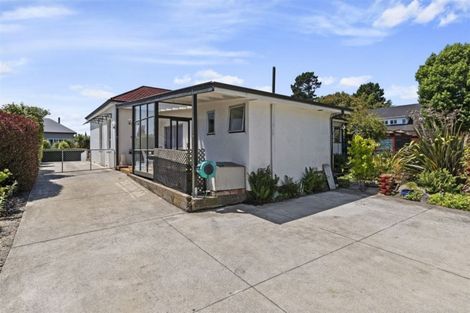 Photo of property in 49 Cridland Street East, Kaiapoi, 7630