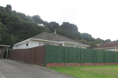 Photo of property in 77 Hair Street, Wainuiomata, Lower Hutt, 5014